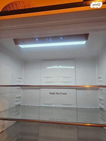 מקרר Hisense כמו חדש