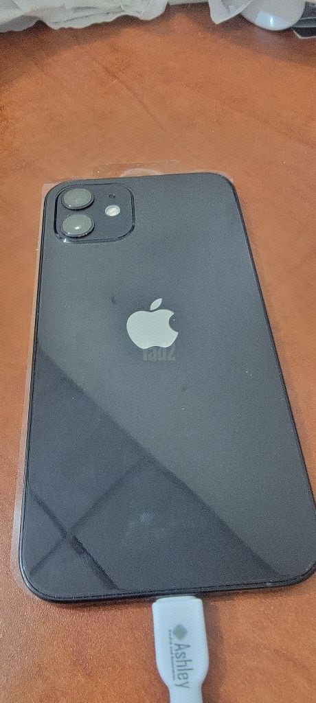 אייפון 12 256gb