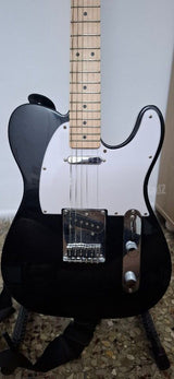 גיטרה squier telecaster fender