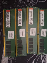 זיכרון RAM 32GB DDR4 Kingston