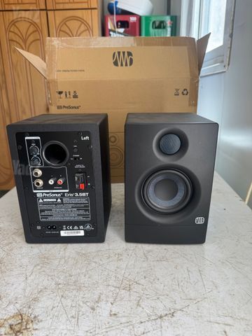 PreSonus Eris 3.5BT בלוטוס