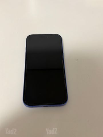 אייפון 16 סגול 256GB