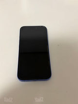 אייפון 16 סגול 256GB