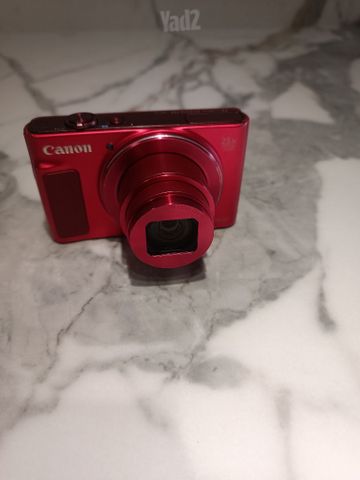 מצלמה canon sx620