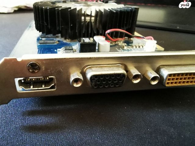NVIDIA GeForce GT 430