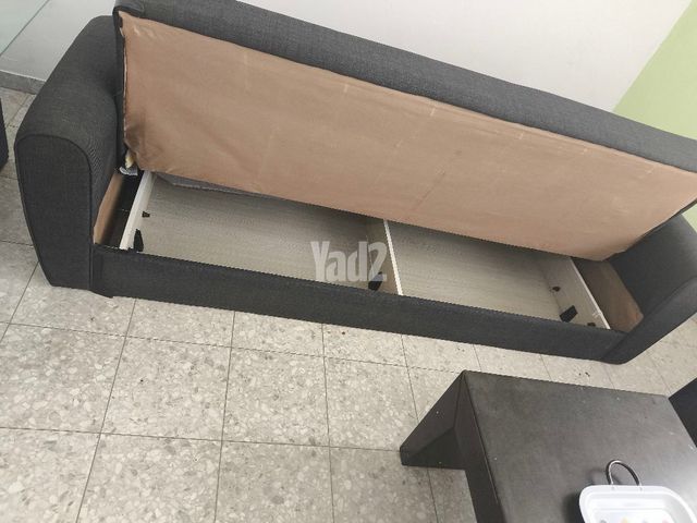 ספפה משומשת