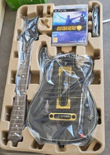 Guitar hero live סט מלא