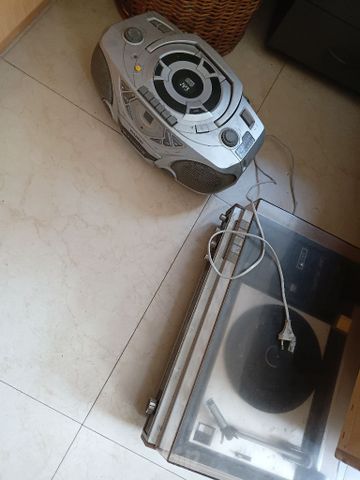 פטיפון