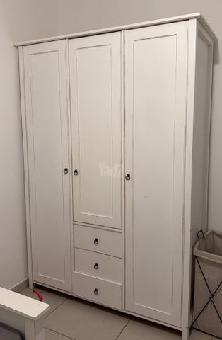 מיטה וארון