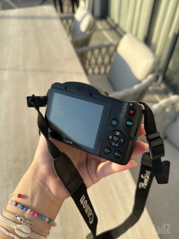 מצלימת canon