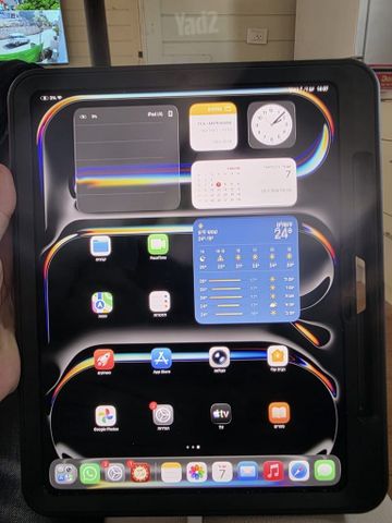 iPad Pro 13