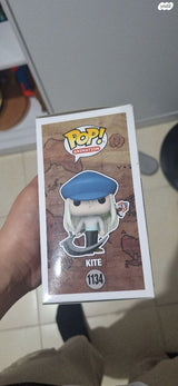 בובת פופ kite