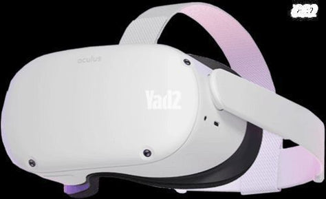 Oculus Quest 2