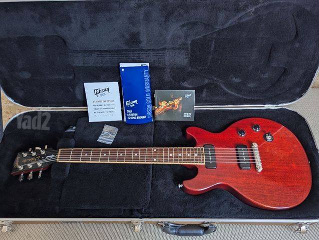 Gibson Les Paul Special