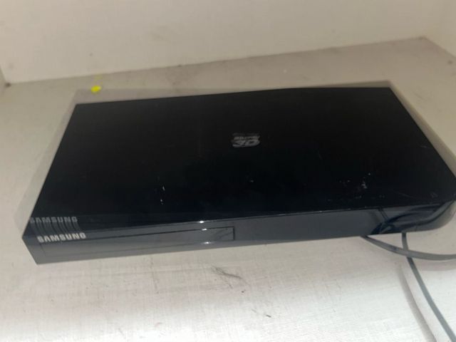 נגן Blu-ray 3D Samsung