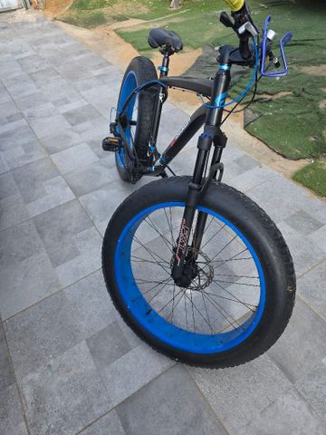 אופניים