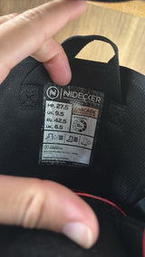 נעל סנובורד nidecker