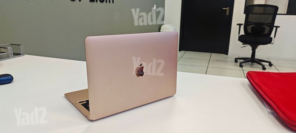 MacBook Air M1 RoseGold