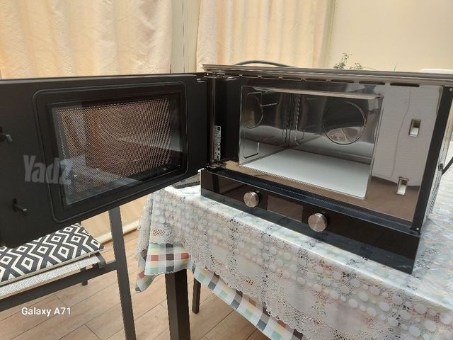 Teka ML 8220 BIS