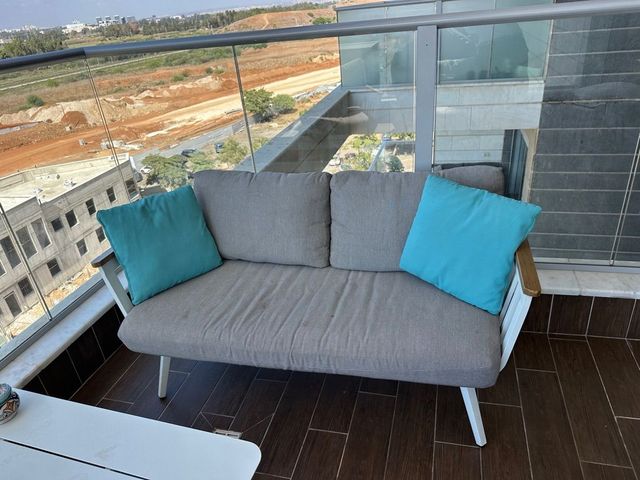 סט למרפסת