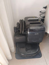 שואב אבק רובוטי eufy e28