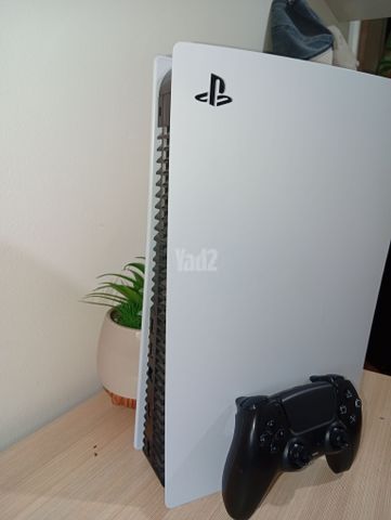 למכירה playstation 5