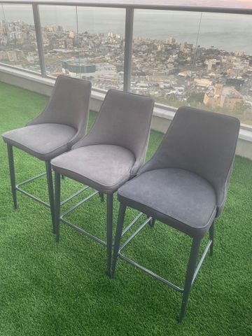 כיסא בר