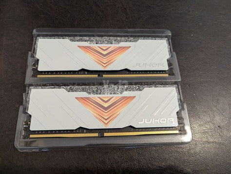 3200 DDR4 16GB(2x8)