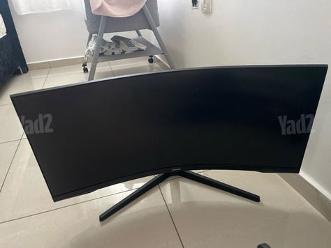 מסך מחשב