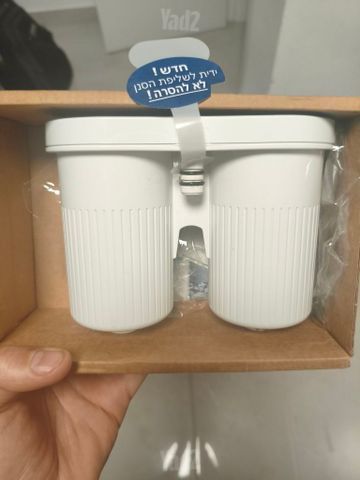 פילטר תמי 4 פמלי