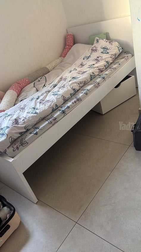 מיטת ילדים