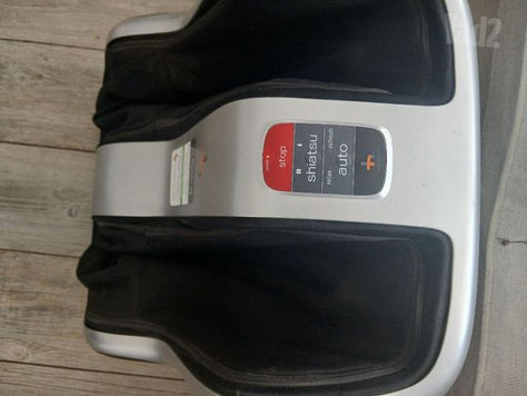 HT REFLEX 4 מכונת מסאג'