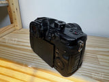 מצלמת GH5 + עדשות