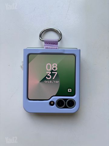 Samsung Galaxy Z Flip 6 256GB