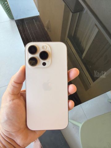 iPhone 16pro 512 gb