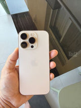 iPhone 16pro 512 gb