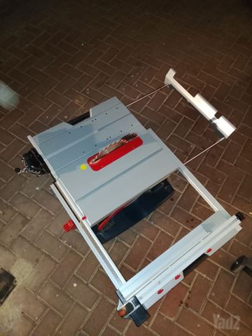 מסור שולחן bosch
