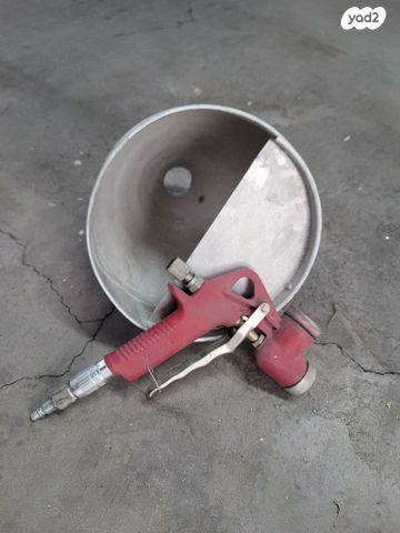 אקדח ריסוס