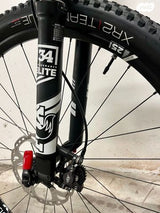 למכירה  Canyon Lux cf sl 7.0