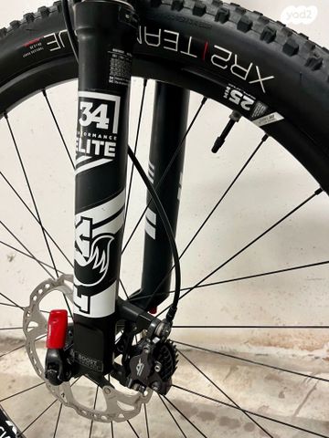למכירה  Canyon Lux cf sl 7.0