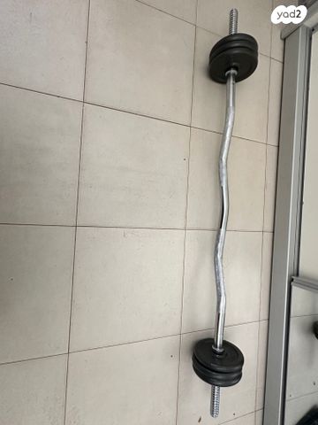 משקולת