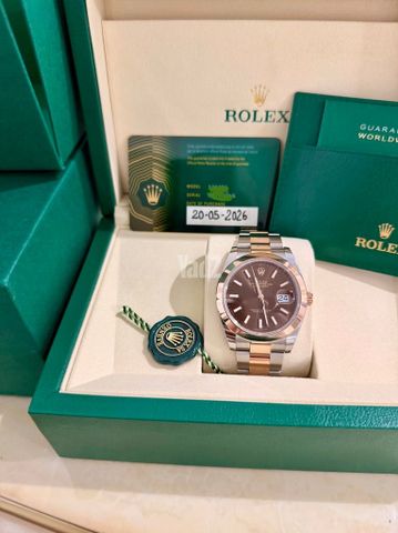 Rolex