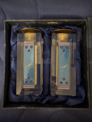 זוג פמוטים