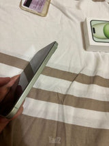 Iphone 15 plus 128gb