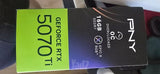 5070ti חדש באריזה