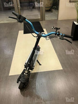 Gowheel Mini razor
