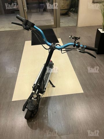 Gowheel Mini razor