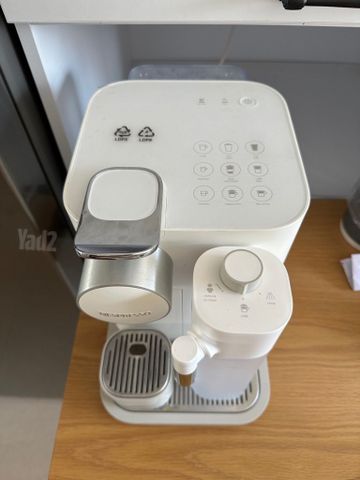 מכונת קפה nespresso