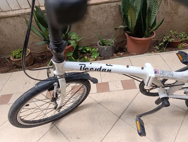 אופניים