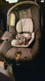 סלקל לרכב chicco keyfit30